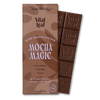 Mocha Magic Dark Chocolate Bar (Pack)