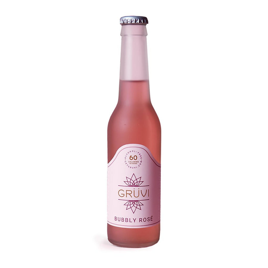 Non-Alc Bubbly Rosé (Pack)