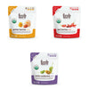 Berry Organic Variety Pack (3-Pack)