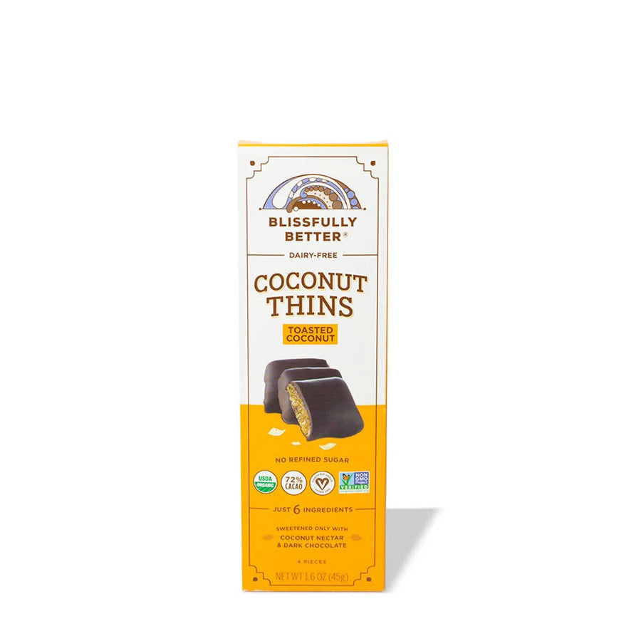 Chocolate Thins Bundle (4-Pack)