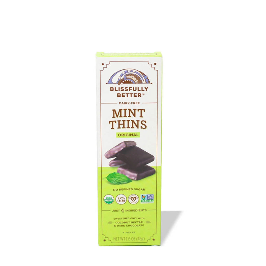 Chocolate Thins Bundle (4-Pack)