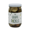 The Grape Pickle