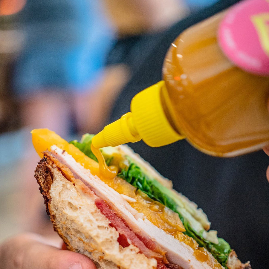 Mango Tango