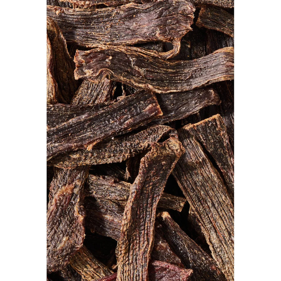 Natural Steak and Chicken Tender Pet Treats (2-pack)
