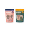 Natural Steak and Chicken Tender Pet Treats (2-pack)