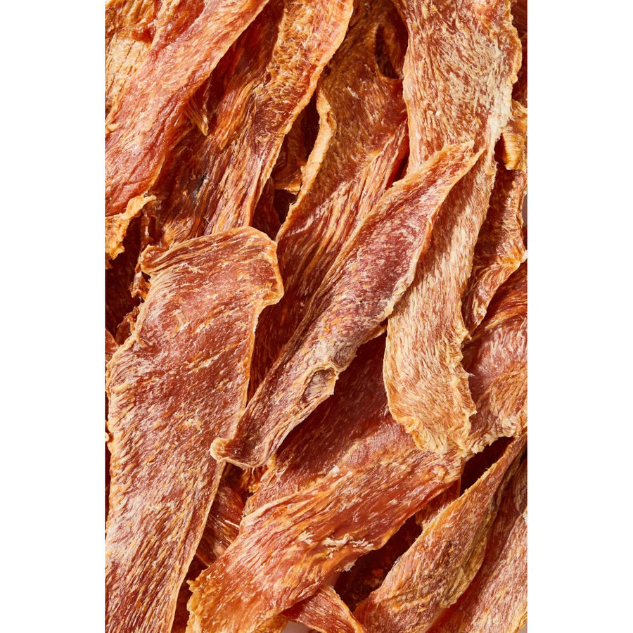 Natural Steak and Chicken Tender Pet Treats (2-pack)