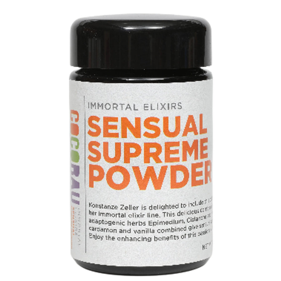 Sensual Supreme Powder