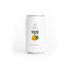 Yuzu Sparkling Water (Pack)