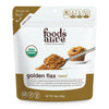 Golden Flax Seeds 16oz (2-Pack)