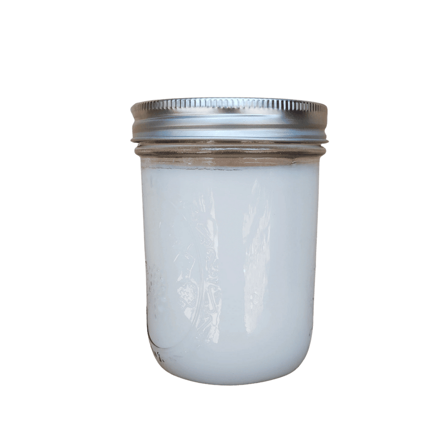 100% Pork Lard - Pasture Raised