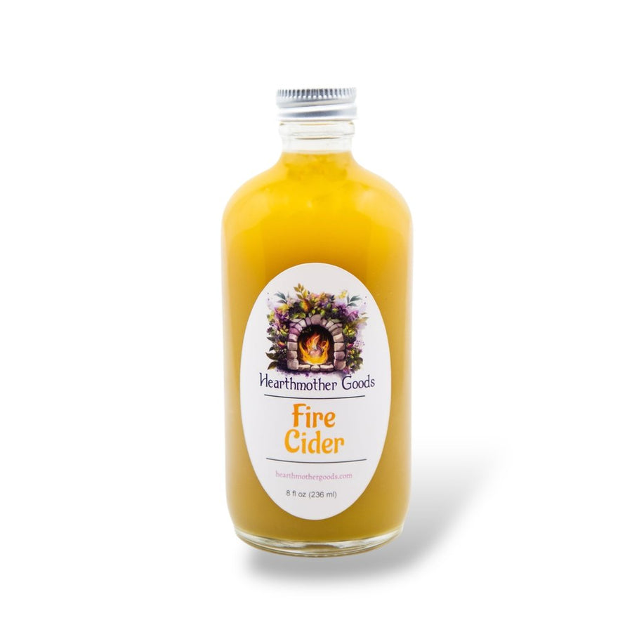 Fire Cider