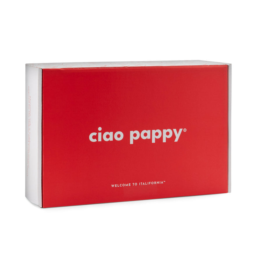 Ciao Pappy - Sauce Trio Gift Set