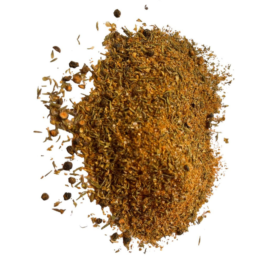 Mediterranean Herb Spice Blend