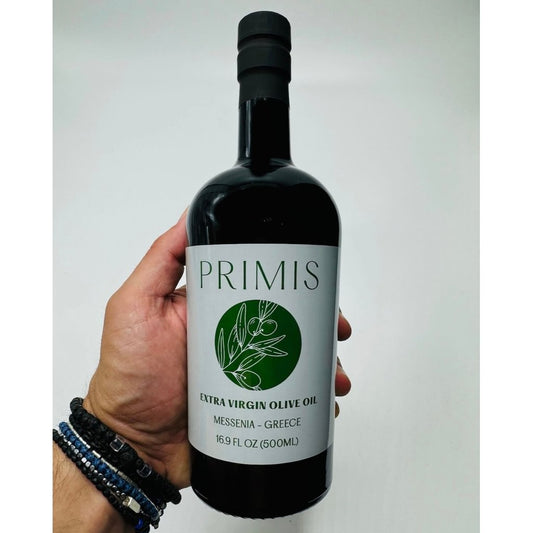 PRIMIS Extra Virgin Olive Oil