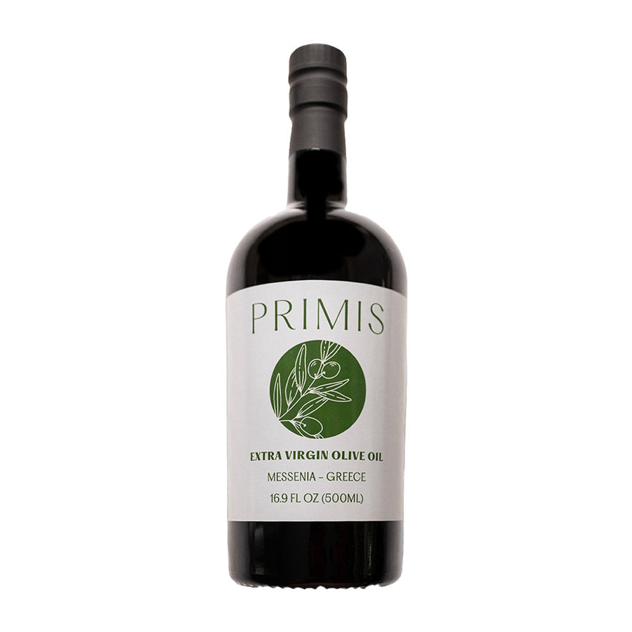 PRIMIS Extra Virgin Olive Oil