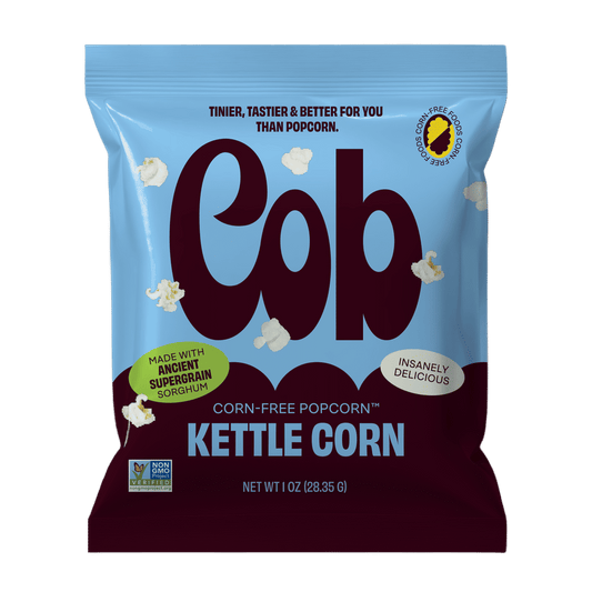 Kettle Corn 1oz (Pack)