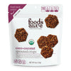Coco-Coconut Sprouted Crisps (3-Pack)
