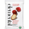 Cranberry Almond + Lucuma Seedbar (12-pack)