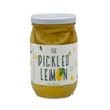 The Pickled Lemon