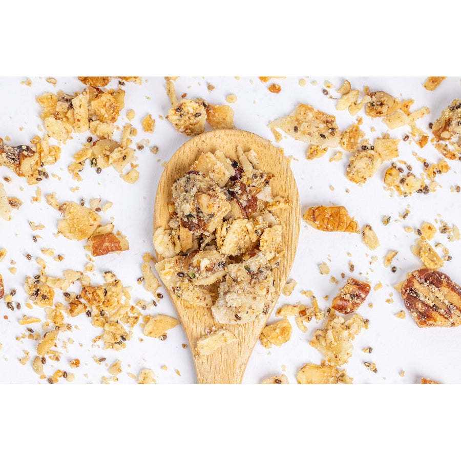 Original Organic Granola (Pack)