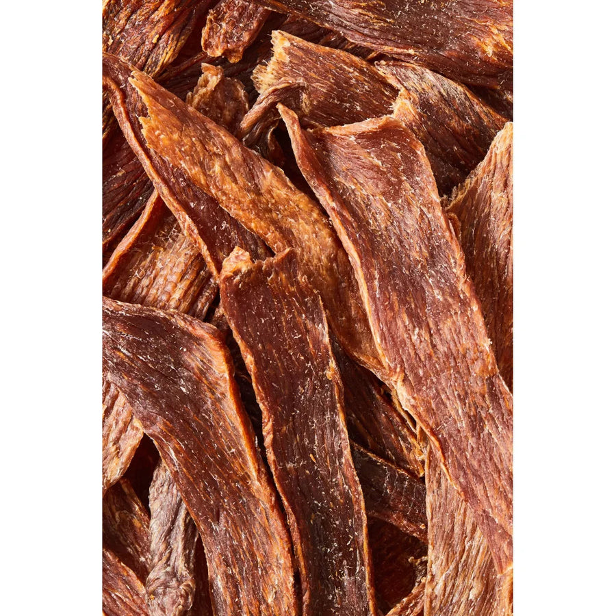Natural Chicken and Pork Tender Pet Treats (2-pack)