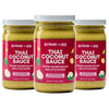 Beyond the Bib Kids Thai Coconut Sauce (3-Pack)