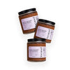 Honey Lavender Almond Butter (Pack of 3)