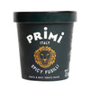 Primi Rapid-Cook Pasta Cups - Spicy Marinara Sauce (12-pack)