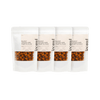 Roasted Chickpeas with Maple & Za’atar (Pack of 4)