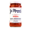 Yo Mama's Classic Pizza Sauce