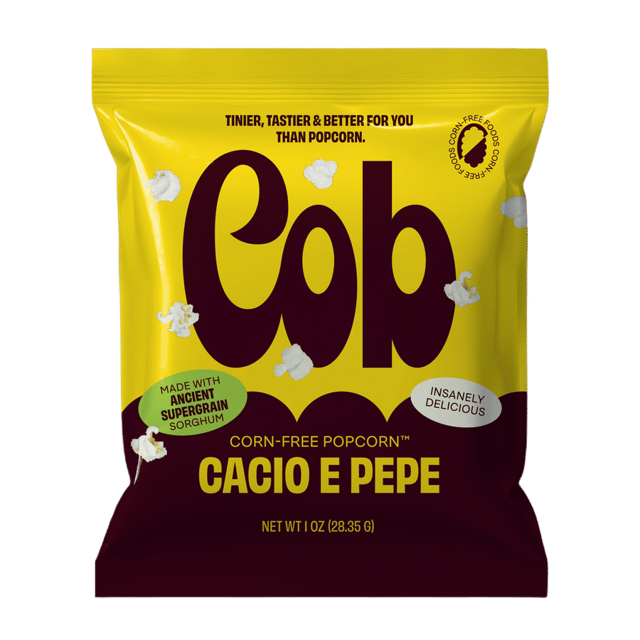 Cacio e Pepe 1oz (Pack)