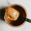 Pure Peanut Butter (unsalted, smooth)