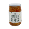 The Sweet Italian Peppers - Pickled