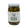 The Okra - Pickled