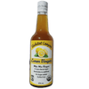 Organic Lemon Vinegar (Pack)