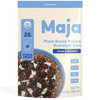 Cacao & Coconut Plant Protein Oats (Multi-Serve Big Pouch)