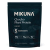 Chocho Plant Protein Powder - Cacao (15 Servings)