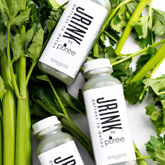 Fresh Celery Juice Box – Cold-Pressed & Hydrating (Pack)