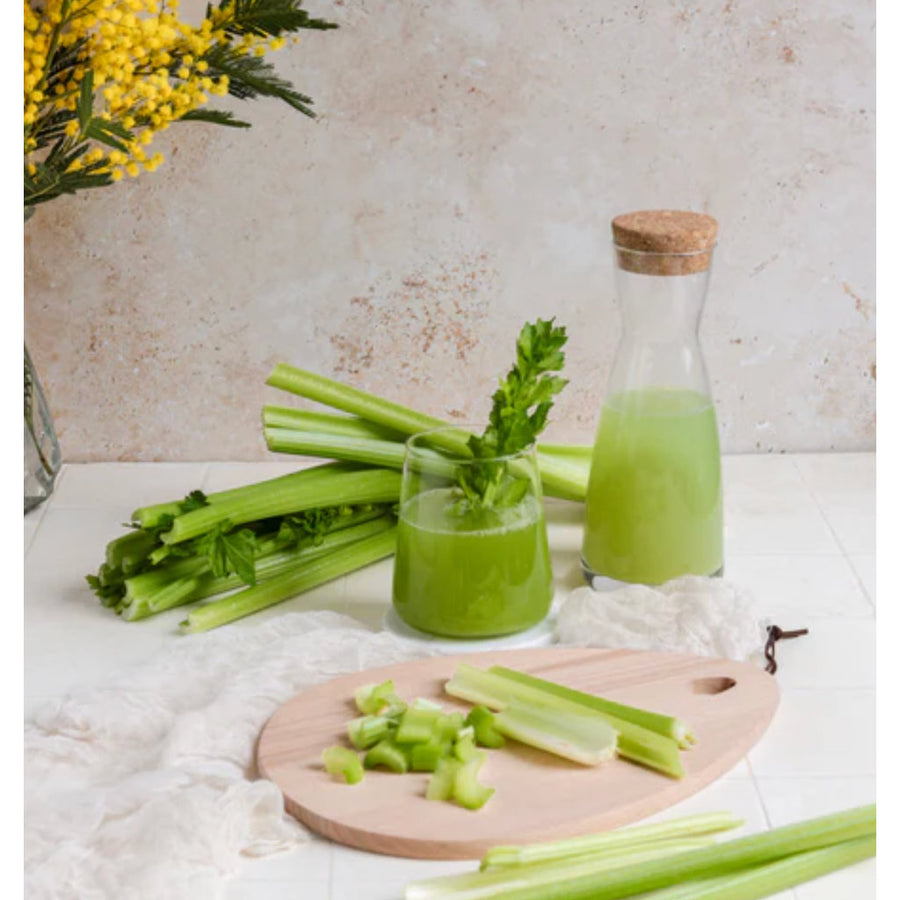 Fresh Celery Juice (Pack)