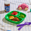 Beyond the Bib Kids BBQ Sauce (3-Pack)