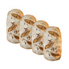 Cranberry Pecan Sourdough Bread - Gluten-Free (4-pack)