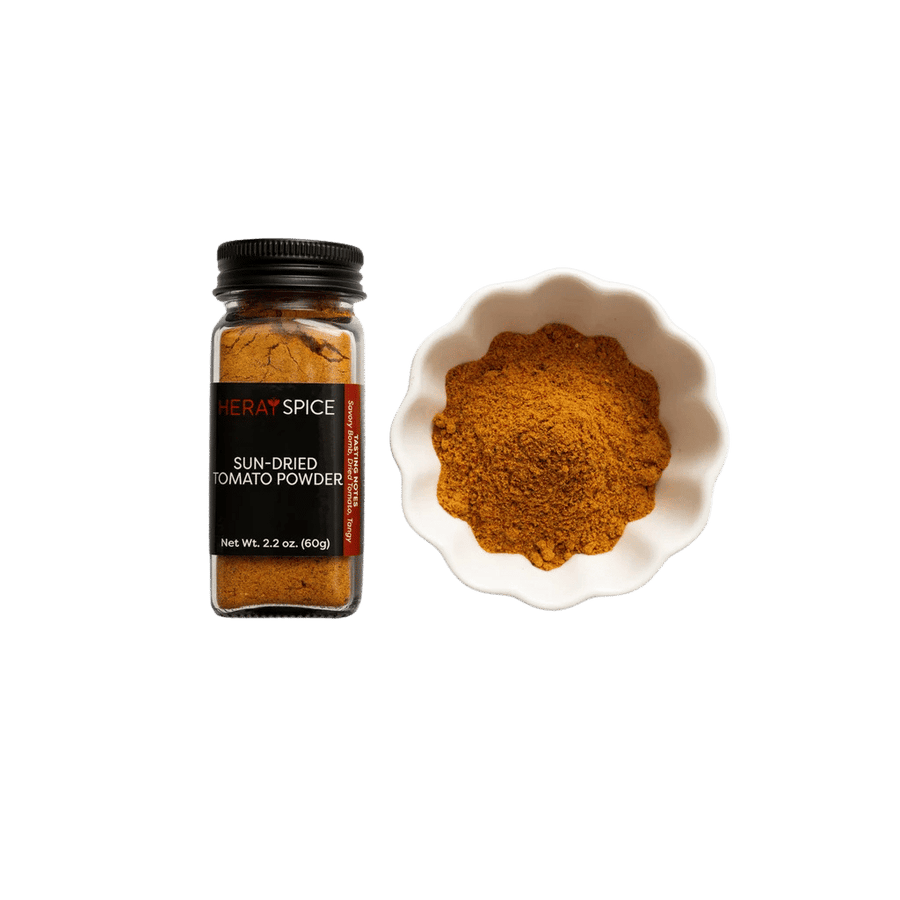 Sun-Dried Tomato Powder 2.2 Oz