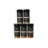 Sorella Spices - Starter 5-Pack