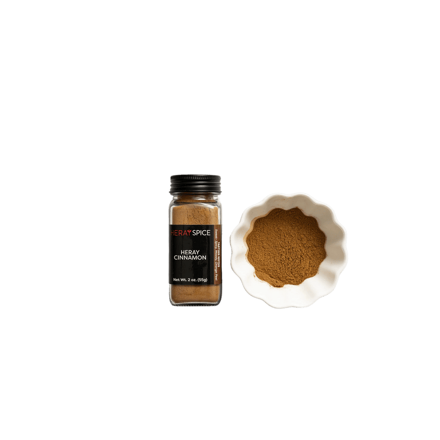 Matara Sri Lanka Ground Cinnamon (Pack)
