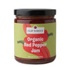Organic Red Pepper Jam