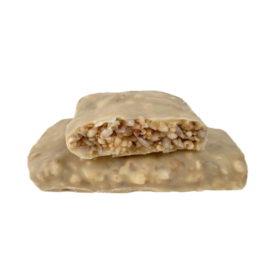 Coconut Energy Bar (Pack)