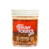Ruby Crunch - Spicy Olive Oil Chili Crisp (Pack)