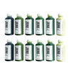 Advanced Juice Reboot - Cold-Pressed Detox Juice (Pack)