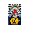 Greek Sea Salt Flakes