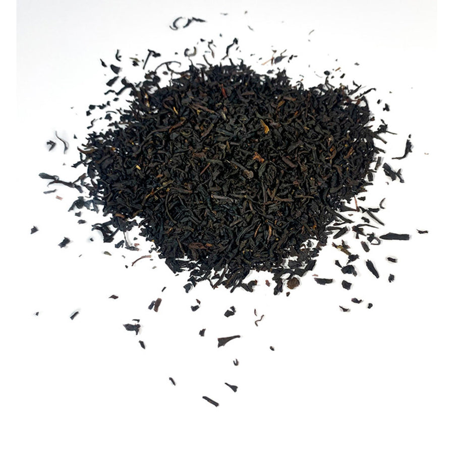 100% Organic Earl Grey Tea - Refill Pouch